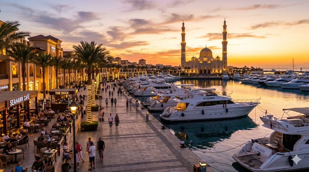 Sightseeing & City Tours