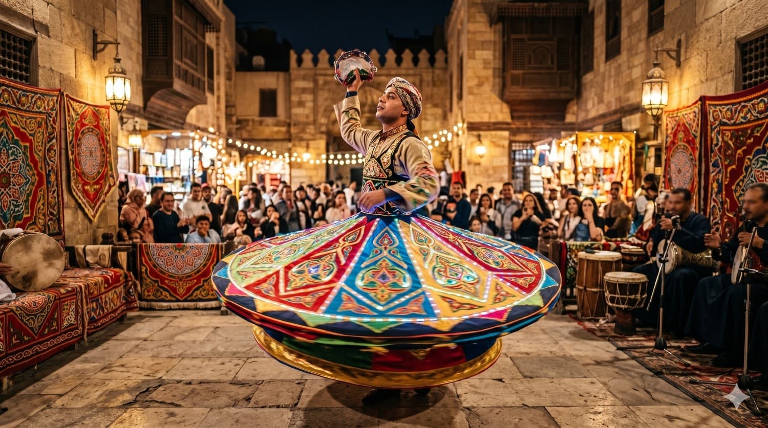 Culture & Authentic Experiences excursions in Hurghada Red Sea - 1
