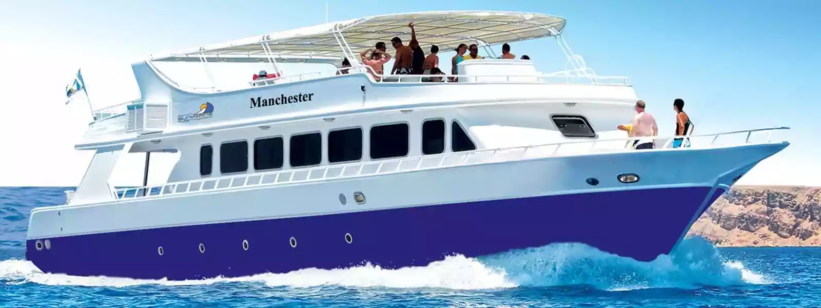 Elite Snorkeling excursion in Hurghada - Image 1