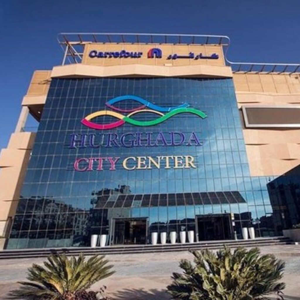 City & Shopping Tour excursion in Egypt - South Sinai - Sharm El Sheikh - Image 4