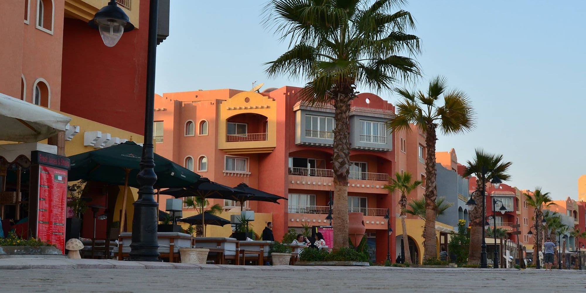 City & Shopping Tour excursion in Egypt - South Sinai - Sharm El Sheikh - Image 5