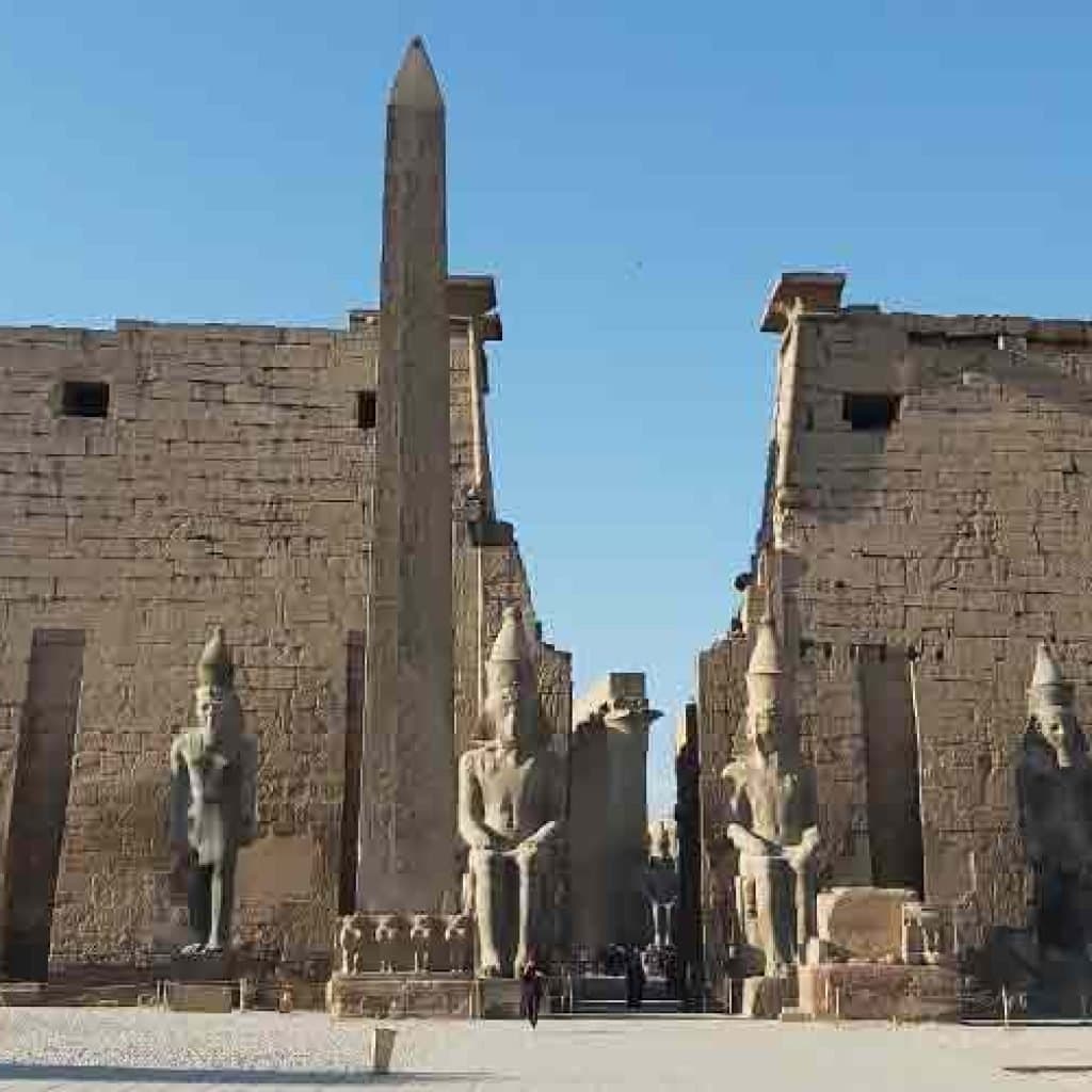 Luxor Full Day RMF excursion in El QUSIER & MARSA ALAM - Image 4
