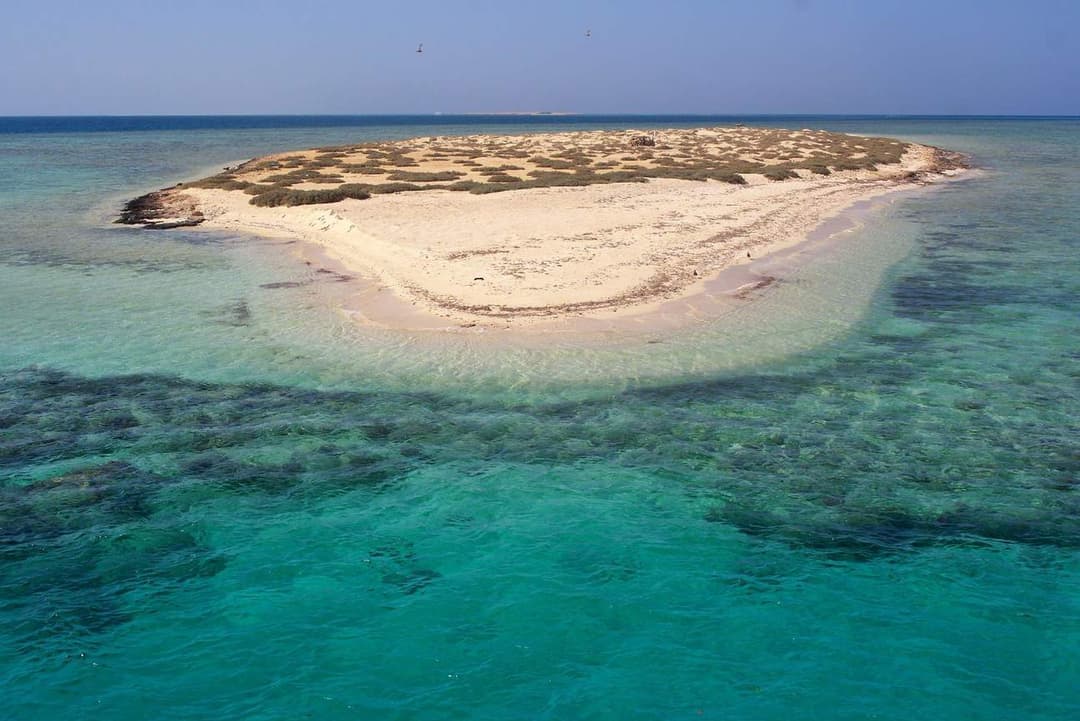 Marsa Moubark
