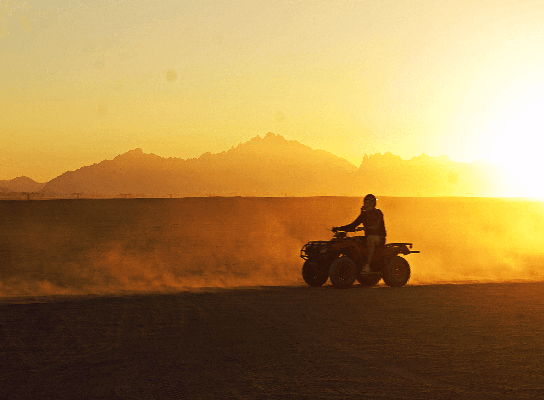 Super Safari excursion in Hurghada - Image 1