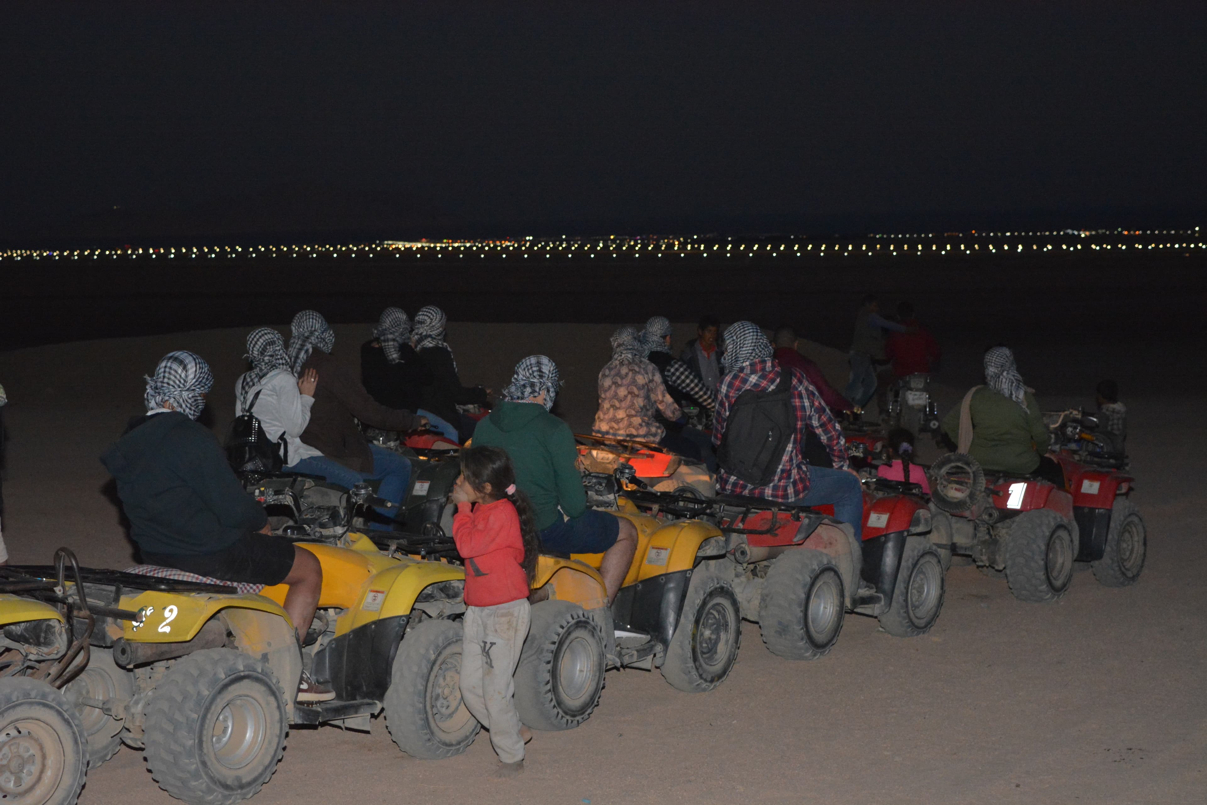 Super Safari excursion in Hurghada - Image 2